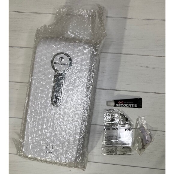 Soap Dispenser Automatic Foam Hand Sanitizer Dispenser Wall Mount Touchless Soap - Picture 5 of 10